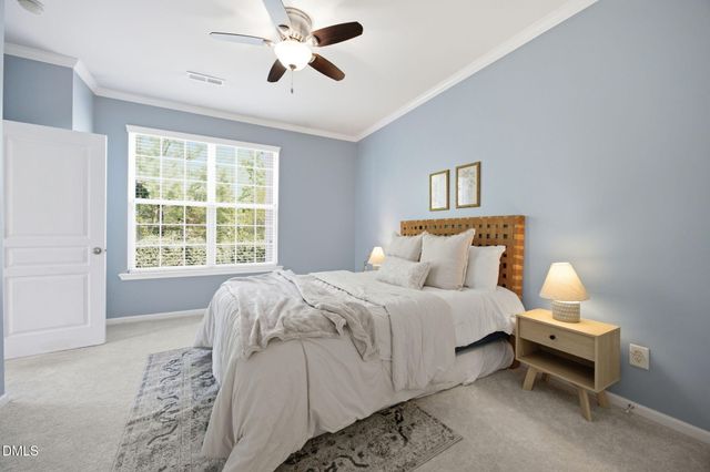 3593 Sugar Tree Place, Durham, NC 27713