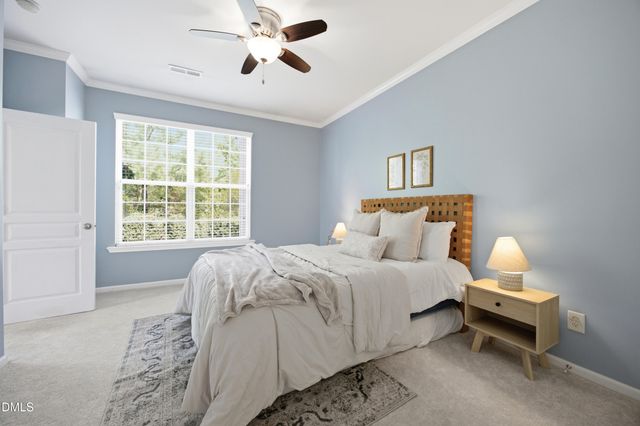 3593 Sugar Tree Place, Durham, NC 27713