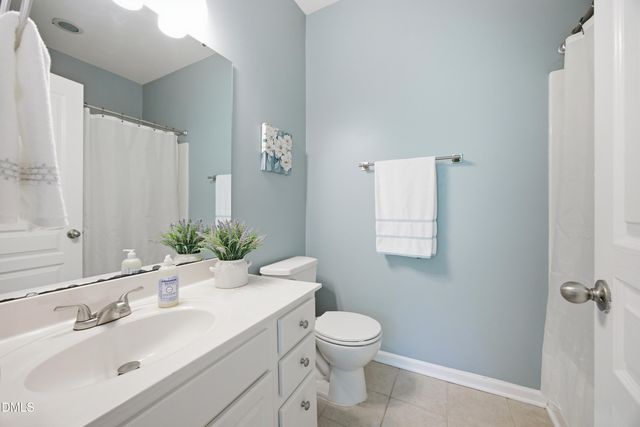 3593 Sugar Tree Place, Durham, NC 27713