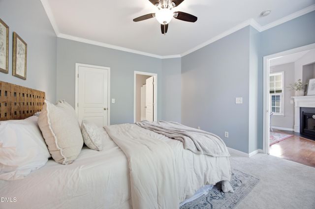 3593 Sugar Tree Place, Durham, NC 27713