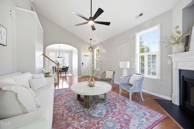 3593 Sugar Tree Place, Durham, NC 27713