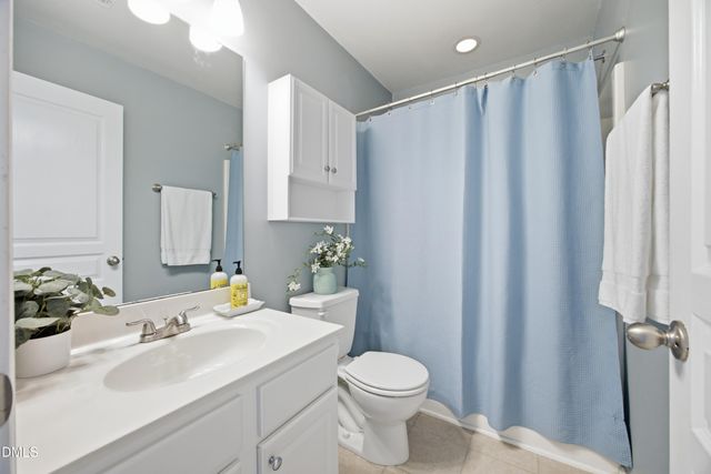 3593 Sugar Tree Place, Durham, NC 27713