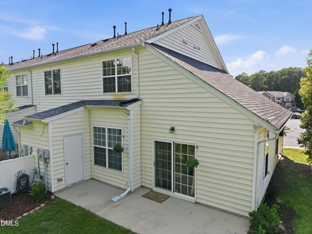 3593 Sugar Tree Place, Durham, NC 27713