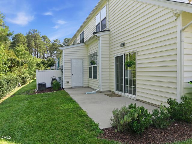 3593 Sugar Tree Place, Durham, NC 27713