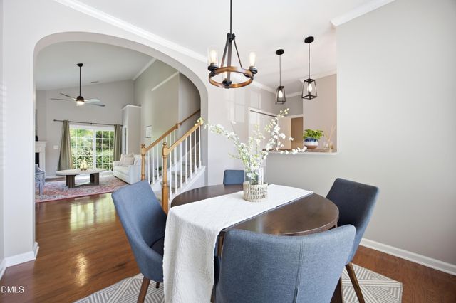 3593 Sugar Tree Place, Durham, NC 27713