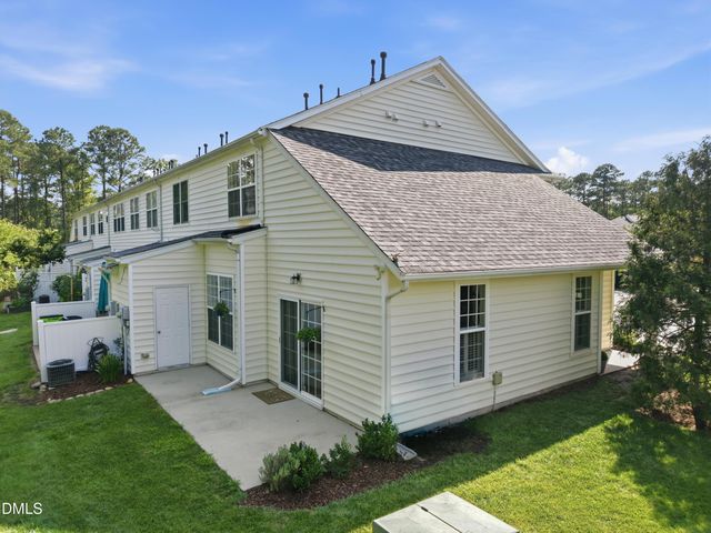 3593 Sugar Tree Place, Durham, NC 27713