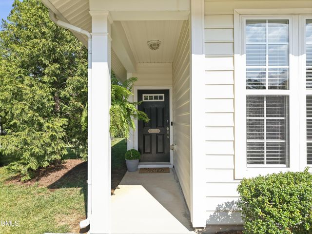 3593 Sugar Tree Place, Durham, NC 27713