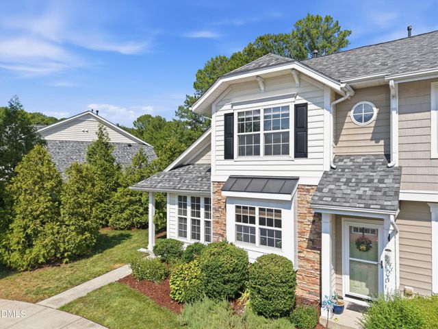 3593 Sugar Tree Place, Durham, NC 27713