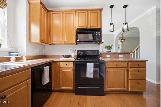 3593 Sugar Tree Place, Durham, NC 27713