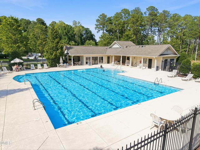 3593 Sugar Tree Place, Durham, NC 27713