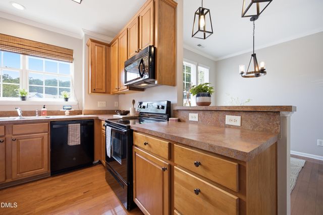 3593 Sugar Tree Place, Durham, NC 27713