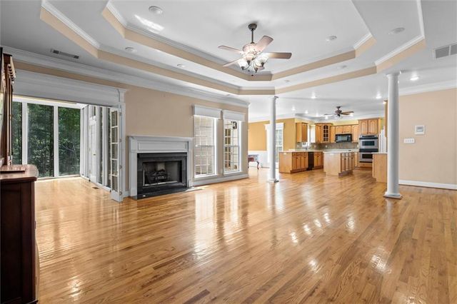 9790 Court Lynn Lane, Winston, GA 30187