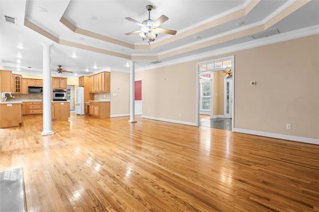 9790 Court Lynn Lane, Winston, GA 30187