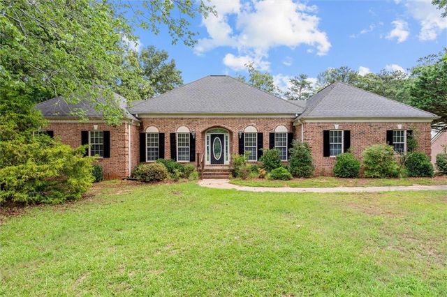 9790 Court Lynn Lane, Winston, GA 30187