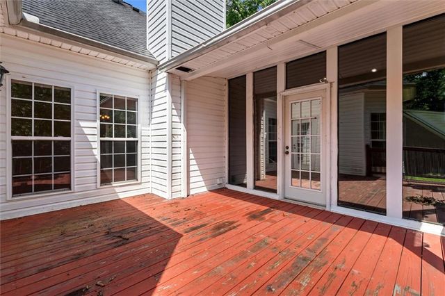 9790 Court Lynn Lane, Winston, GA 30187