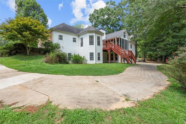 9790 Court Lynn Lane, Winston, GA 30187