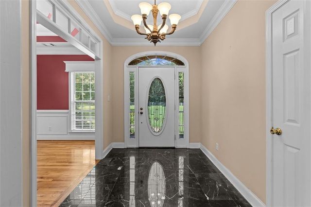 9790 Court Lynn Lane, Winston, GA 30187