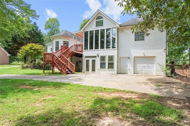 9790 Court Lynn Lane, Winston, GA 30187