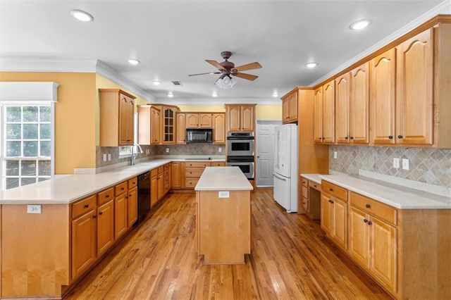 9790 Court Lynn Lane, Winston, GA 30187