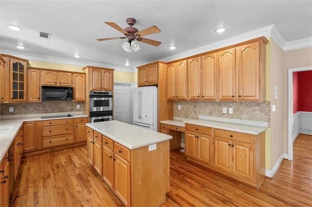 9790 Court Lynn Lane, Winston, GA 30187