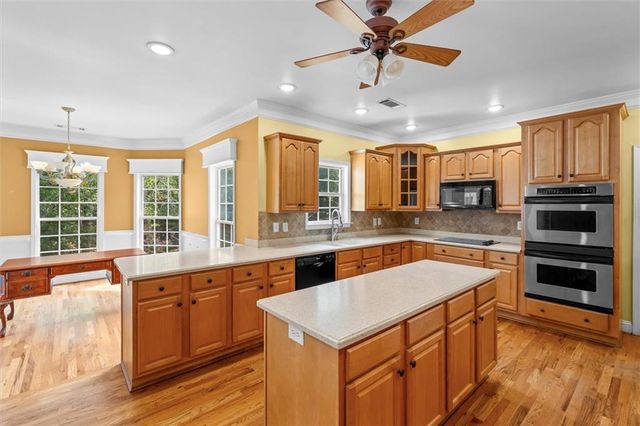 9790 Court Lynn Lane, Winston, GA 30187