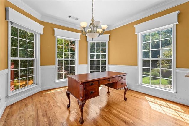 9790 Court Lynn Lane, Winston, GA 30187