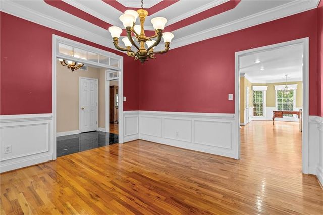 9790 Court Lynn Lane, Winston, GA 30187
