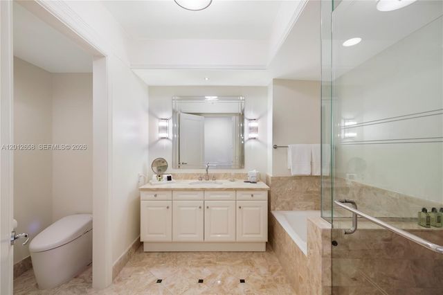 1435 Brickell Ave 3107, Miami, FL 33131