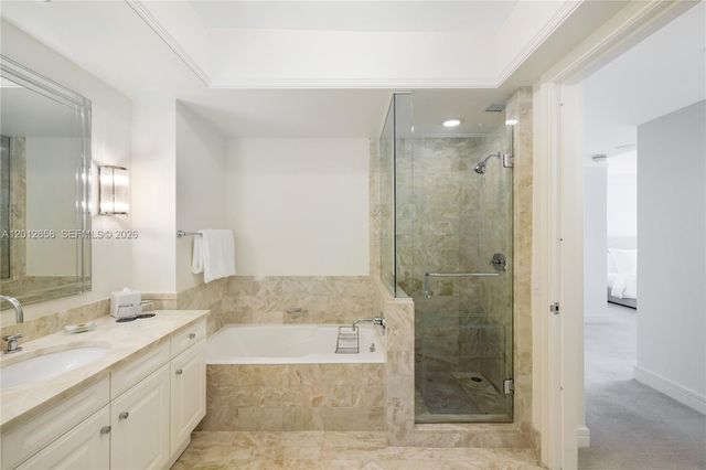 1435 Brickell Ave 3107, Miami, FL 33131