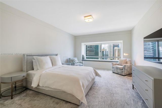 1435 Brickell Ave 3107, Miami, FL 33131