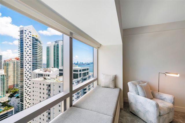 1435 Brickell Ave 3107, Miami, FL 33131