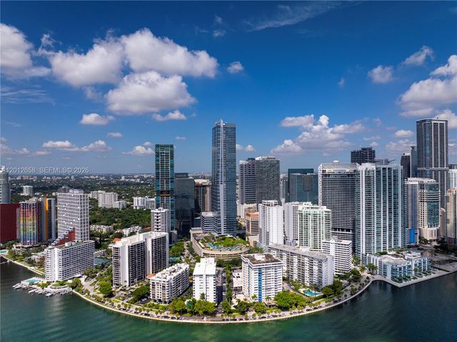1435 Brickell Ave 3107, Miami, FL 33131