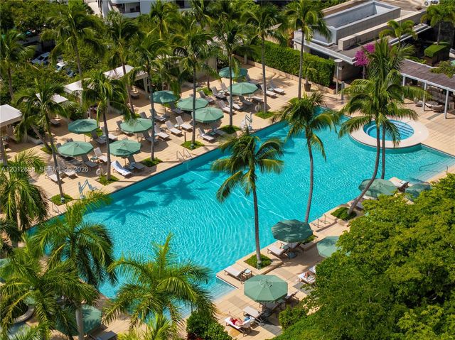 1435 Brickell Ave 3107, Miami, FL 33131