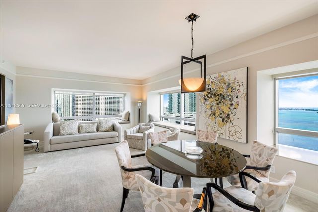 1435 Brickell Ave 3107, Miami, FL 33131