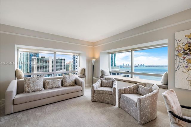 1435 Brickell Ave 3107, Miami, FL 33131