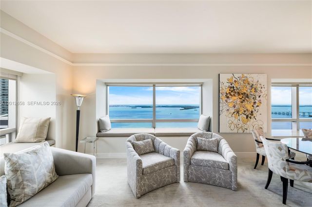 1435 Brickell Ave 3107, Miami, FL 33131