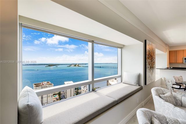 1435 Brickell Ave 3107, Miami, FL 33131
