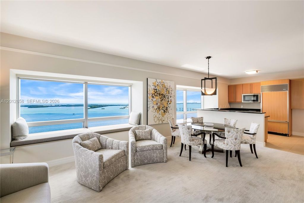 1435 Brickell Ave 3107, Miami, FL 33131
