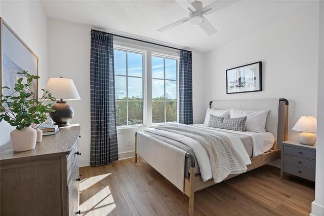 962 Bibbs Circle 8, Atlanta, GA 30318
