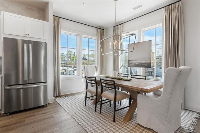 962 Bibbs Circle 8, Atlanta, GA 30318