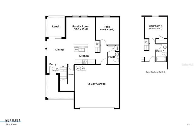 2680 MEADOW CREST DRIVE, St Cloud, FL 34773