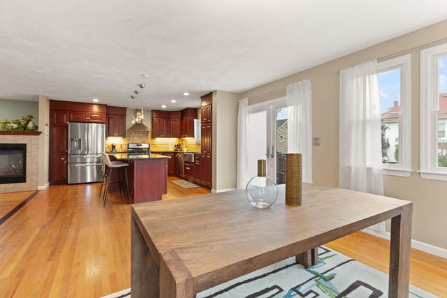 16 Saint James Ave, Norwood, MA 02062