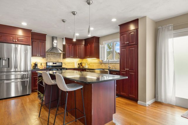 16 Saint James Ave, Norwood, MA 02062