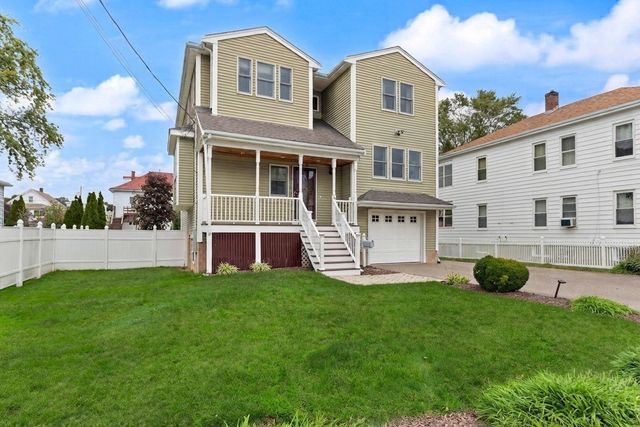 16 Saint James Ave, Norwood, MA 02062