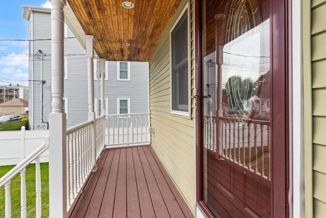 16 Saint James Ave, Norwood, MA 02062