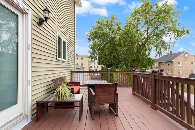16 Saint James Ave, Norwood, MA 02062