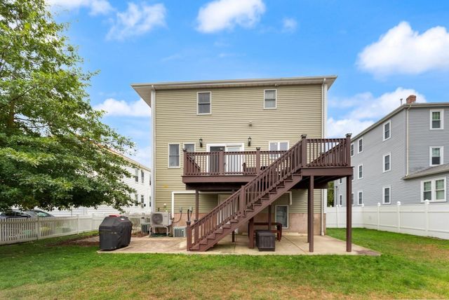 16 Saint James Ave, Norwood, MA 02062