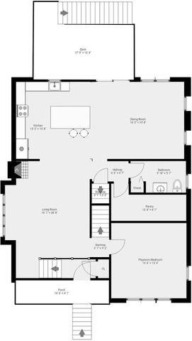 16 Saint James Ave, Norwood, MA 02062