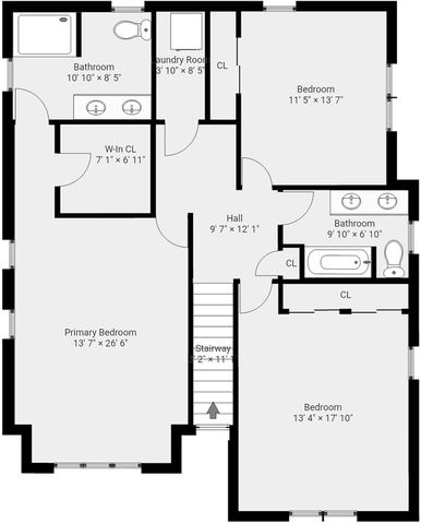 16 Saint James Ave, Norwood, MA 02062
