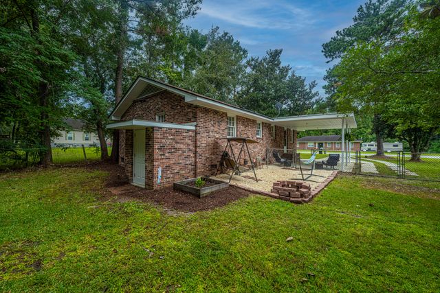 118 N Winter Street, Moncks Corner, SC 29461